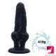 8.27in wolf special-shaped animal dildo sm sex toy