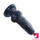 8.27in wolf special-shaped animal dildo sm sex toy