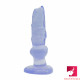 8.27in wolf special-shaped animal dildo sm sex toy