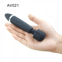 856av mini lg856 flirting masturbation av wand vibrator