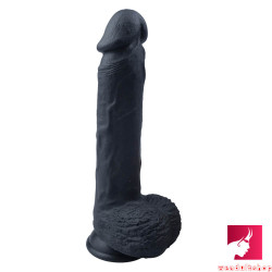 8.66in penis lifelike dildo adult toy for women men