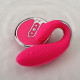 8 modes remote control silicone vagina flirting massager vibrator