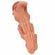 9 inch monster dildo