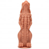 9 inch monster dildo