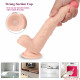 9.05in rotation revoving usb charging 10 vibrating modes dildo