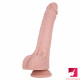 9.64in female masturbator asia penis dildo for women big sex toy