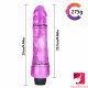 9.84in realistic 7 vibrating modes dildo sex toy for women