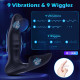 elizabeth - app control prostate massager elizabeth - app control prostate massager