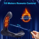 elizabeth - app control prostate massager elizabeth - app control prostate massager