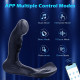 elizabeth - app control prostate massager elizabeth - app control prostate massager