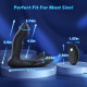 elizabeth - app control prostate massager