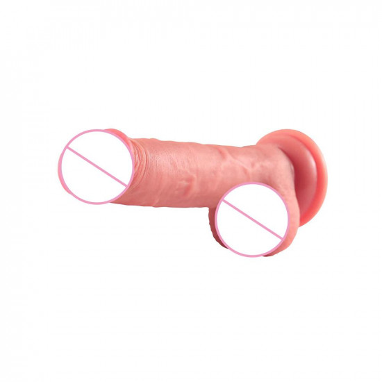 adisson - lifelike silicone dildo with suction cup 5 inch adisson - lifelike silicone dildo with suction cup 5 inch