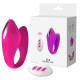 aixiya snake remote control wearable 2 motors vibrator