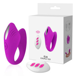 aixiya snake remote control wearable 2 motors vibrator