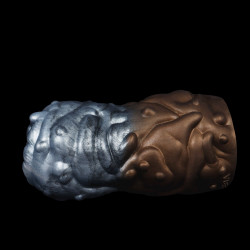alien monster pocket pussy male sex toys - monster vaginal penis masturbation cup stroker