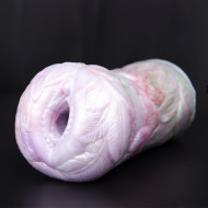 alien pussy pocket masturbator sex toys for men - fantasy monster vaginas blowjob stroker