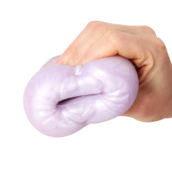 alien vaginal pocket pussy blowjob masturbation cup - fantasy monster male masturbator