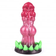 7.87 inch demon | monster dildo - alien dildo - fantasy dildo