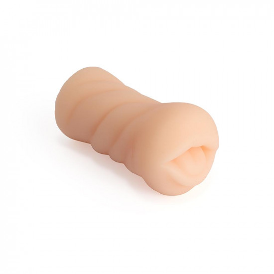 amanda - realistic silicone mouth masturbator amanda - realistic silicone mouth masturbator