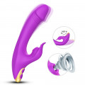 Silent Vibrator