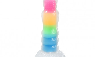 Anal Douching with Safety