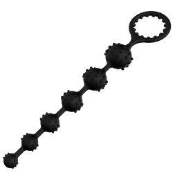moored anal beads