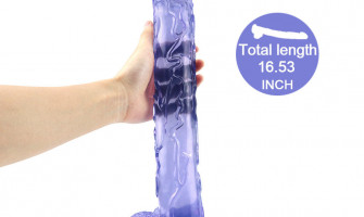Anal Gape