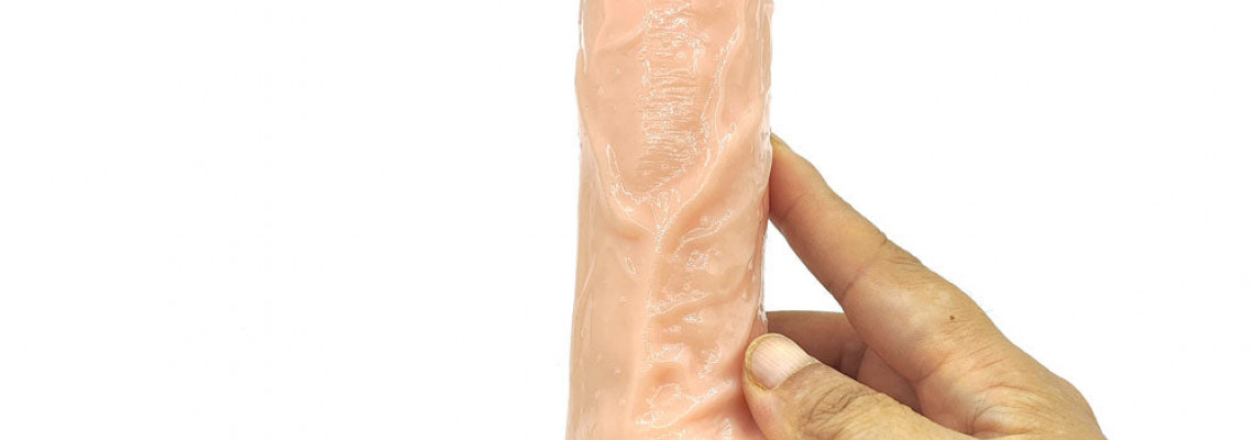 Guide to Homemade Anal Dildos: Safety, Comfort, and Effectiveness Guide to Homemade Anal Dildos: Safety, Comfort, and Effectiveness
