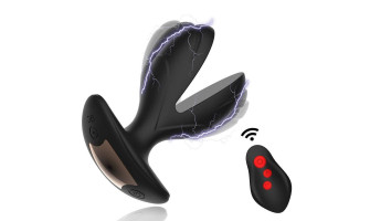 Seven Vibrating Anal Toys That Will Leave You Buzzing