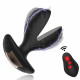 Adutoys anal expansion vibrator