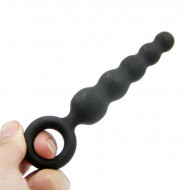anal plug sex toy for couple bondage anal play games