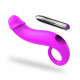 anal plug sex toy masturbation female av vibrator dildo