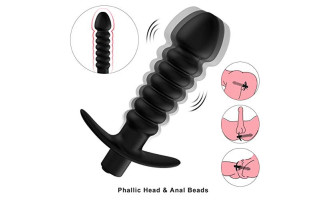 Anal Masturbation Tips: An Ultimate Guide