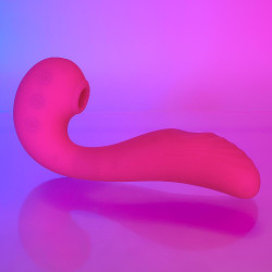 angel - triple tease g-spot stimulator