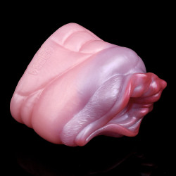 animal pussy masturbator cup - antelope vaginal vibrating bullet blowjoy male sex toy
