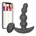 APP Controlled Vibrator