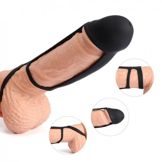 armor hero - best cock ring penis sleeve armor hero - best cock ring penis sleeve