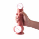 arnold - silicone thick suction cup dildo 7 inch