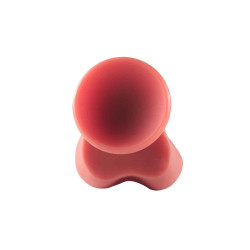 arnold - silicone thick suction cup dildo 7 inch