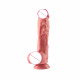 arnold - silicone thick suction cup dildo 7 inch