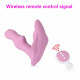 automatic remote control wearable waterproof vibrator