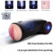 automatic thrusting rotation pussy masturbator sucking real vagina for men automatic thrusting rotation pussy masturbator sucking real vagina for men