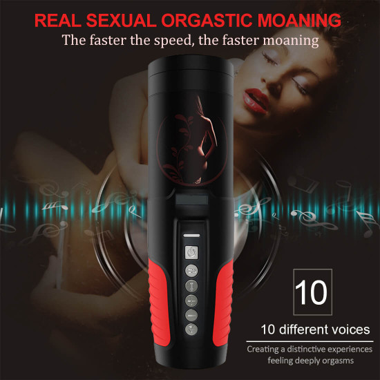 auto rotation 10 sounds vaginal suction cup rechargeable male masturbator auto rotation 10 sounds vaginal suction cup rechargeable male masturbator