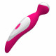 av silicone electric massage stick clitoral stimulation massager vibrator