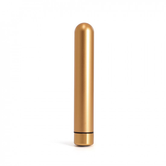 babe - metal rechargeable bullet vibrator