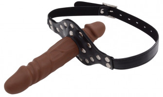 Making an Impact: BDSM impact play