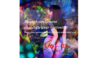 What is Primal BDSM?