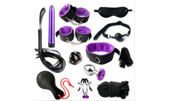 Top 10 BDSM and Bondage Websites to Try Out