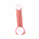 beal - realistic silicone shower dildo 6.5 inch