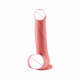 beal - realistic silicone shower dildo 6.5 inch